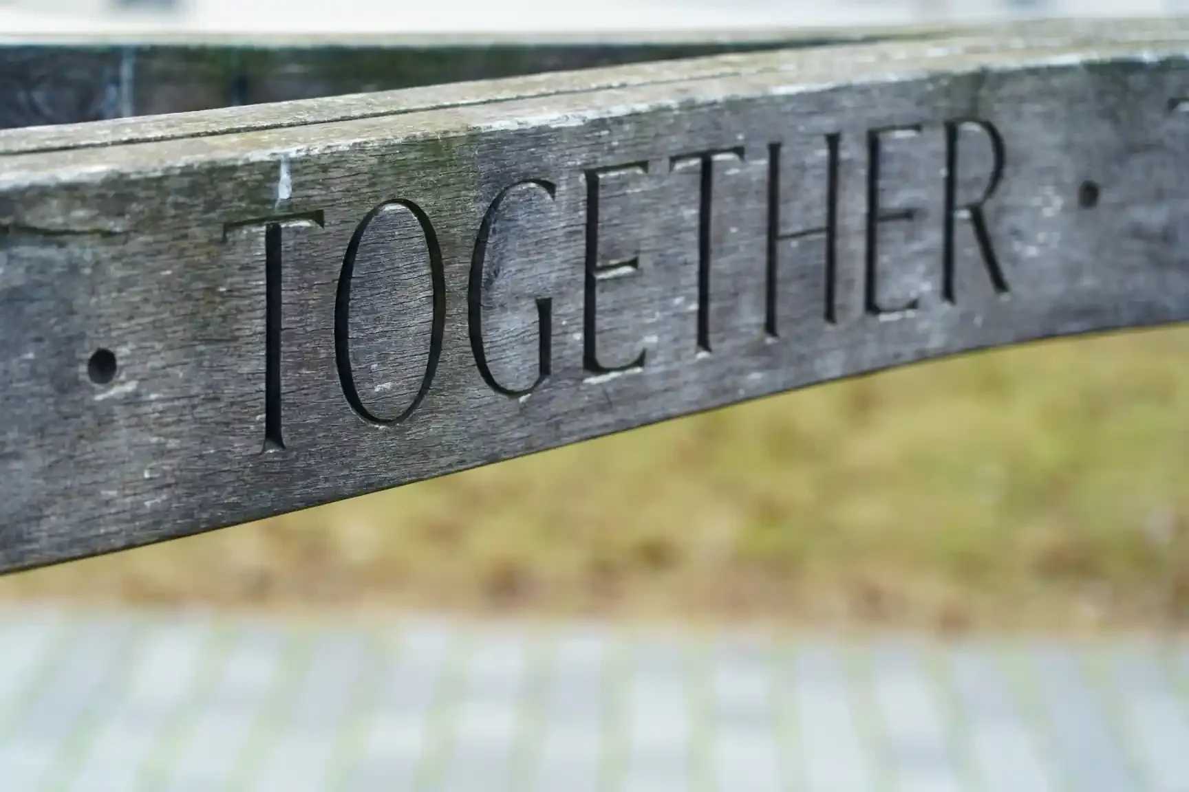 Key Areas of Engagement