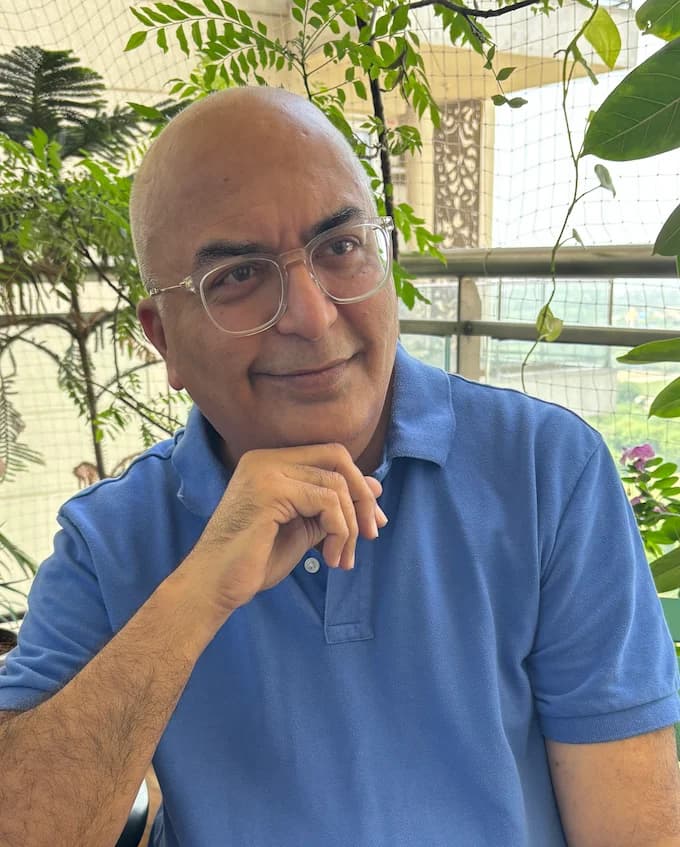 Apurva Sharma