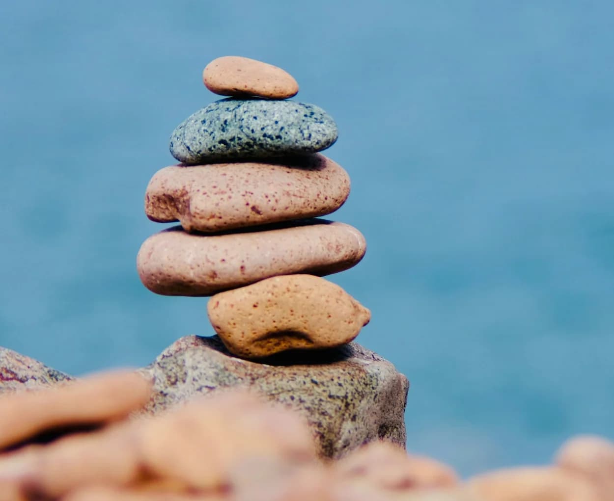 From Burnout to Balance